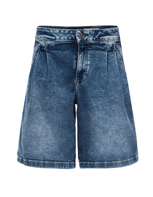 AG Short Long Blue