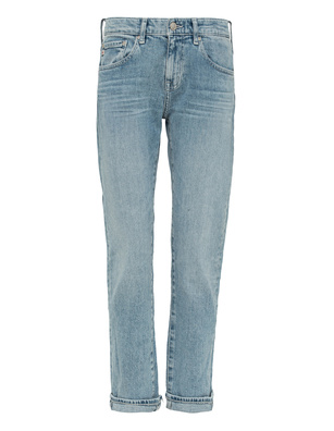 AG Ex-Boyfriend Slim Blue