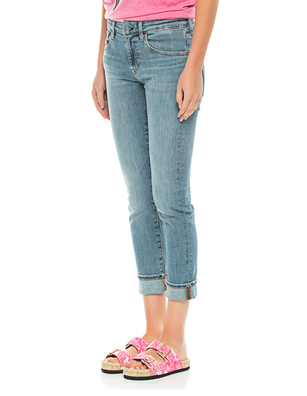 AG Jeans Ex-Boyfriend Slim Lightblue