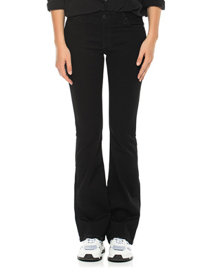 AG Jeans Low Legging Bootcut Black