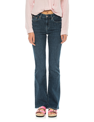 AG Jeans Sophie Boot Blue