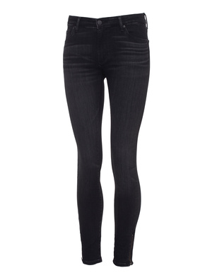 AG Legging Ankle Super Skinny Black