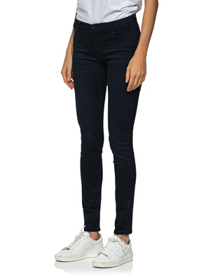 AG Jeans Legging Super Skinny Dark Blue