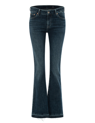 AG Jeans Low Legging Bootcut Blue
