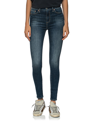 AG Jeans Mila Washed Out Blue