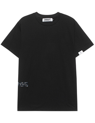 MMNT All Smile Black