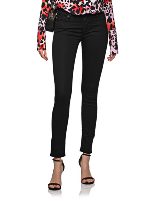 AG Jeans Prima Cigarette Black