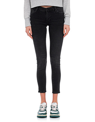 AG Jeans Legging Ankle Black