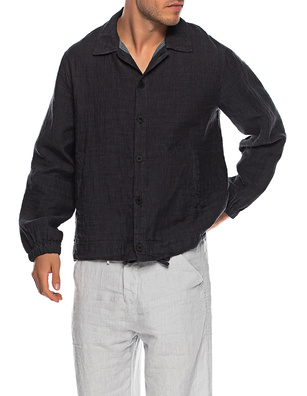 Crossley H-Hemdjacke 57CO/43LIN