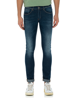 Dondup George Lightweight Blue