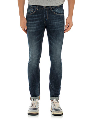 Dondup George Skinny Blue