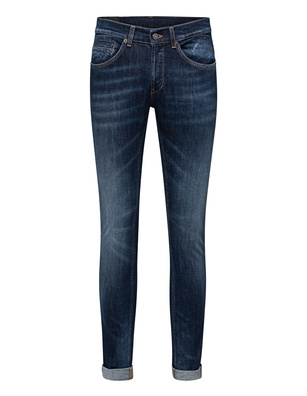 Dondup George Skinny Blue