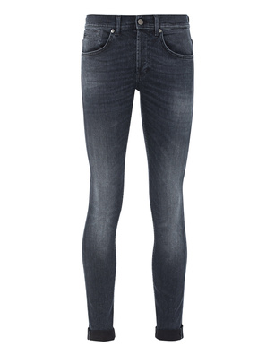 Dondup George Basic Black