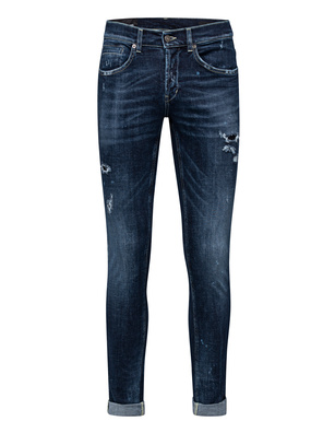 Dondup George Skinny Blue