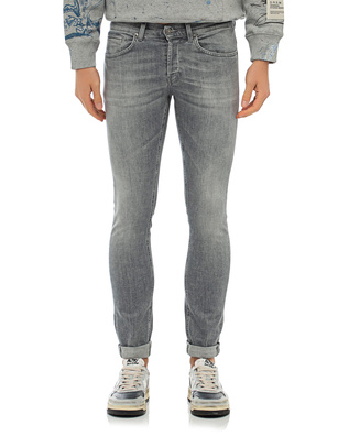 Dondup George Skinny Grey