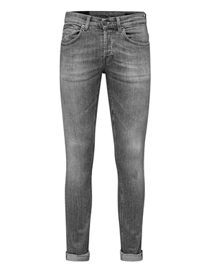 Dondup George Skinny Grey