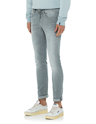 Dondup George Basic Grey