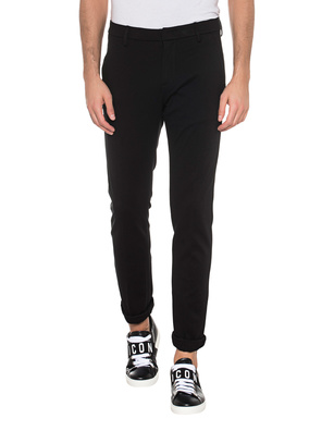 Dondup Gaubert Black