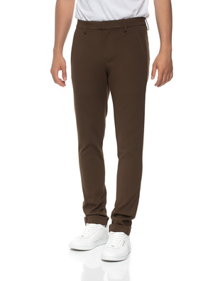 Dondup Gaubert Basic Brown