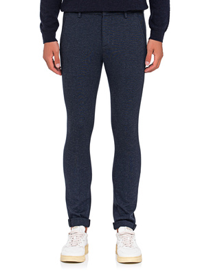 Dondup Gaubert Basic Melliert Navy