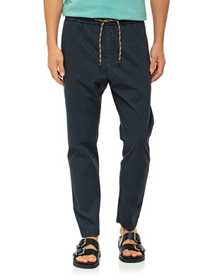 Dondup Waffle Navy