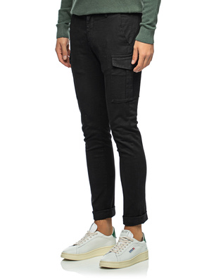 Dondup Cargo Eddy Black