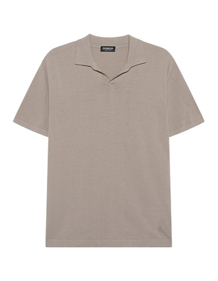 Dondup Washed Polo Sand