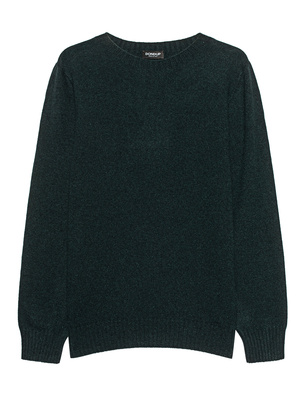 Dondup Cashmere Green