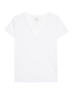 VINCE. Essential White 