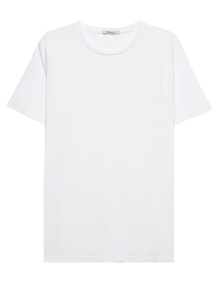 CROSSLEY Clean Oversize White