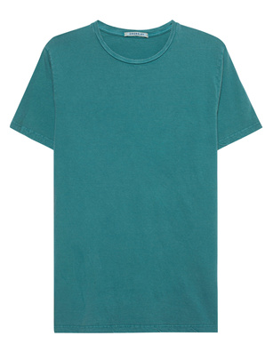 CROSSLEY Cotton Shirt Blue