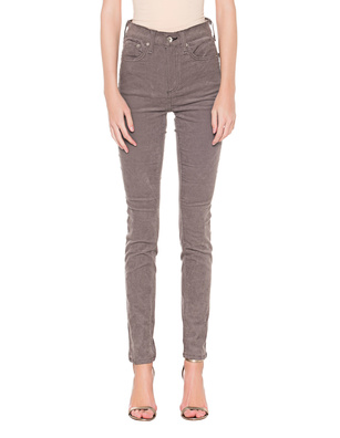 RAG&amp;BONE Highrise Nickel Grey