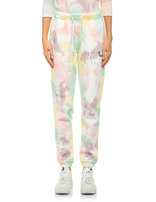 TRUE RELIGION Tie Dye Long Multicolor