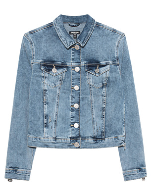 TRUE RELIGION Lacey Deep Blue