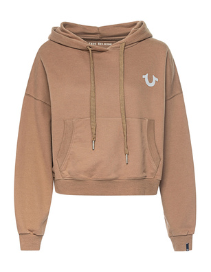 TRUE RELIGION Reflective Silicone Mountain