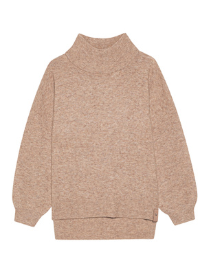 TRUE RELIGION Oversized Oatmeal