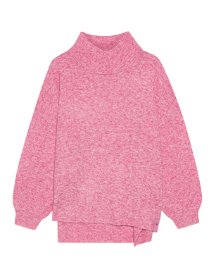 TRUE RELIGION Oversized Sugar Plum 