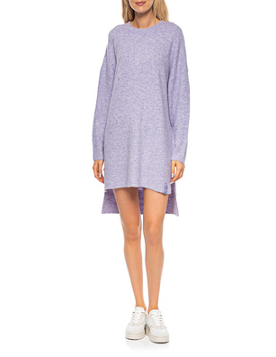 TRUE RELIGION Oversize Knit Lavender 