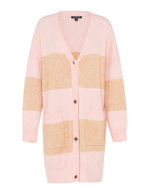 TRUE RELIGION Block Stripe Powder