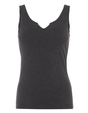 TRUE RELIGION Direct Dye Black