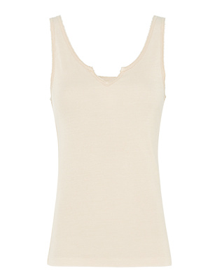 TRUE RELIGION Direct Dye Oatmeal