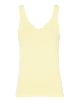 TRUE RELIGION Direct Dye Yellow