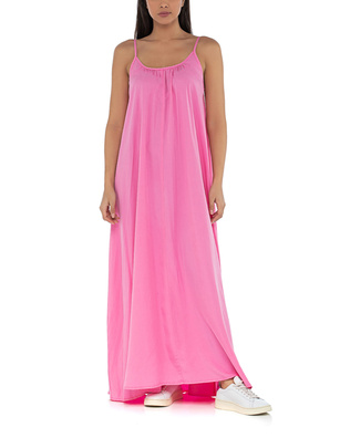 TRUE RELIGION Spaghetti Long Pink