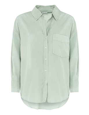 TRUE RELIGION Longsleeve Dye Jade