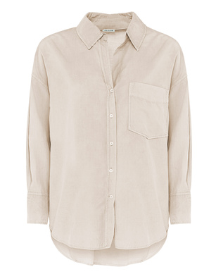 TRUE RELIGION Longsleeve Dye Oatmeal