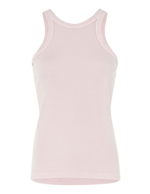 TRUE RELIGION Ribbed Light Lilac