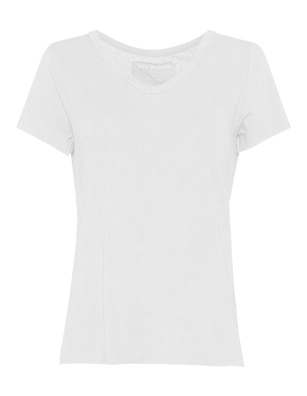 TRUE RELIGION Linen White