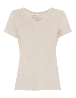 TRUE RELIGION Linen Oatmeal