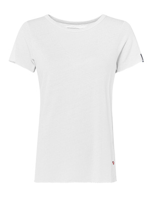 TRUE RELIGION Linen White