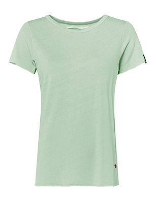 TRUE RELIGION Linen Jade